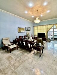 Seletar Hills Estate (D28), Semi-Detached #509757961